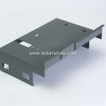 Aluminum Bended Part Sheet Metal Bending Forming Fabrication